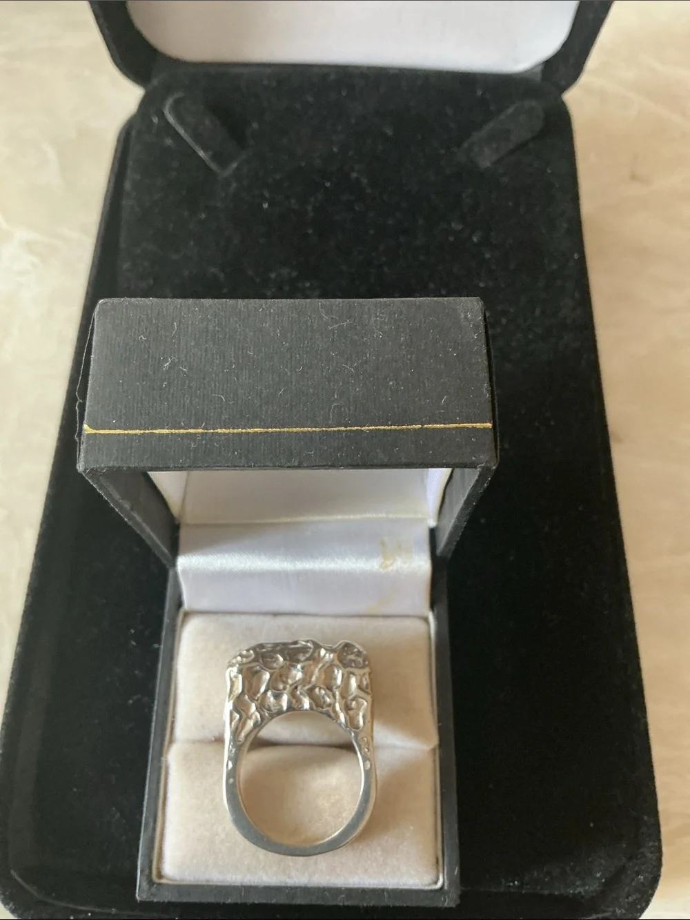 N/A elegant sterling